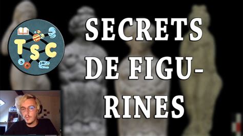 🎙️ mouler sa figurine croyances populaires en gaule romaine loïc androuin youtube