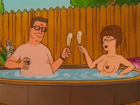 Rule 34 Hank Hill King Of The Hill Mole Peggy Hill Tagme 313378
