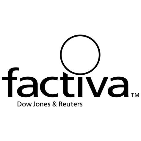 Factiva 20 Years Timeline Dow Jones