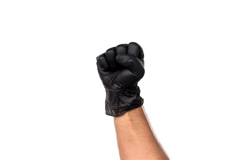 black power fist glove images gloves and descriptions nightuplife