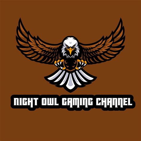Night Owl Gaming Channel