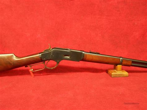 Uberti 1873 Carbine Steel 45lc 19 For Sale At