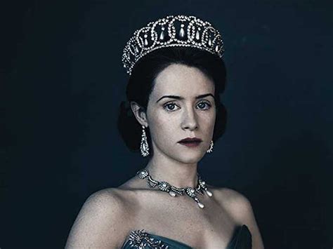 We did not find results for: Claire Foy to return as Queen Elizabeth for Season 4 of ...