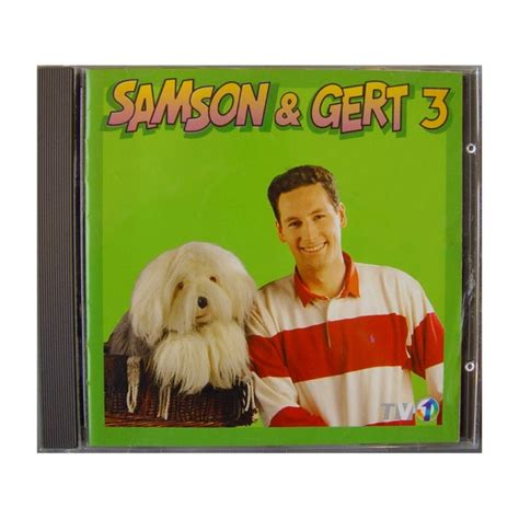 samson and gert 3 album by samson and gert spotify