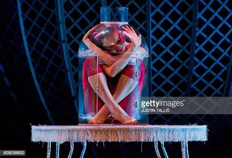 Circus Contortionist Photos And Premium High Res Pictures Getty Images