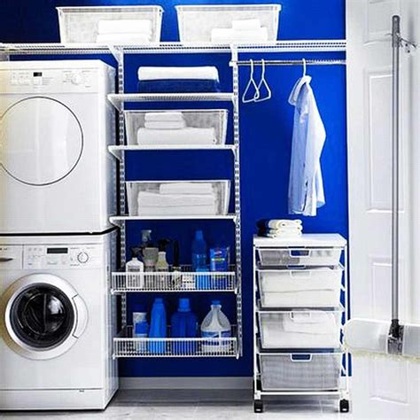 Create the perfect laundry room with custom laundry room closets and cabinets. Laundry Room Cabinets For Small Room - Amazing Home Design ...