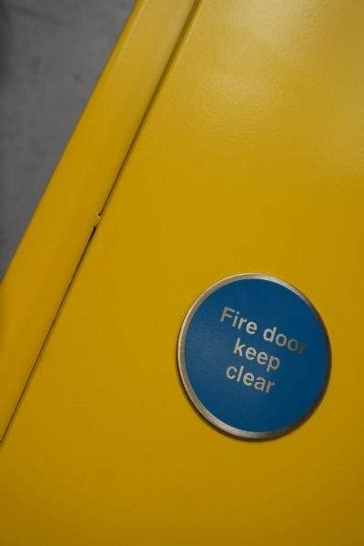 The Door Industry Journal Assa Abloy Uk To Campaign For Mandatory Fire