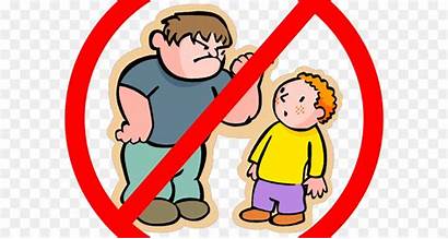 Clipart Bullying Bully Fight Transparent Clip National