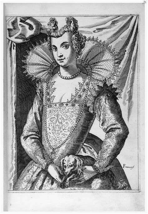 Veronica Franco Venices Favorite 16th Century Courtesan