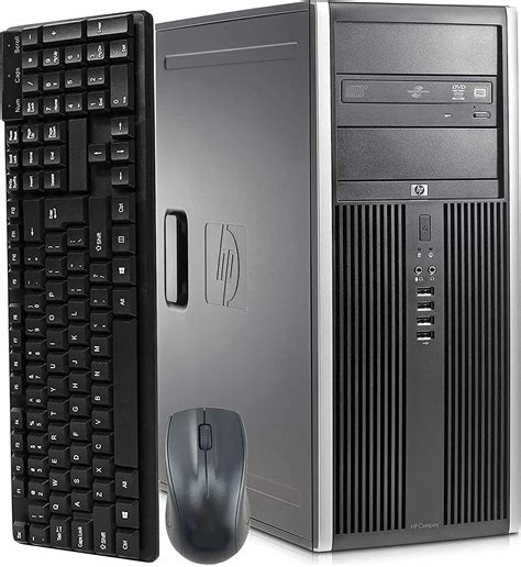 Buy Hp Elite 8300 Tower Computer Desktop Pc Intel Core I5 320ghz