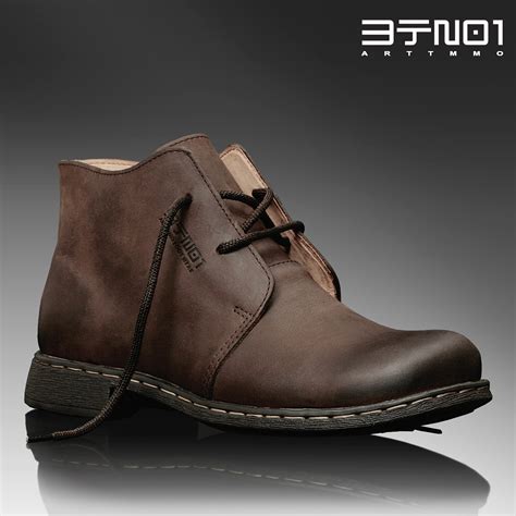 Mens Casual Boots Outfits For All Occasions