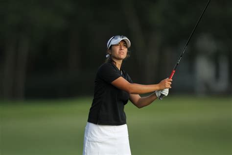 Blog Alex In Second At Eastern Womens Golf