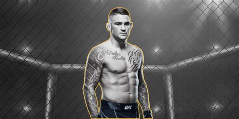Dustin Poirier Net Worth 2024 Wealth Of The Mma And Ufc Star