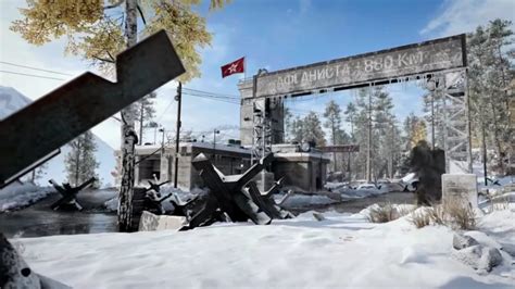 Every Multiplayer Map In Call Of Duty Black Ops Cold War Gamepur