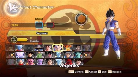 This mod brings in leader of the heroic pride troopers from universe 11 in dragon ball super, toppo! Mejores mods de Dragon Ball Xenoverse 2 y cómo instalarlos ...
