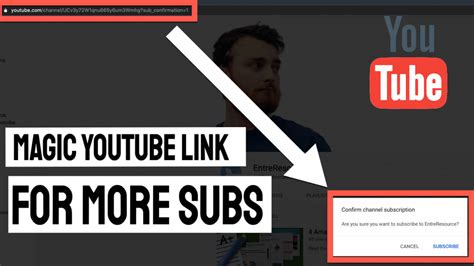 Free Youtube Auto Subscribe Link Generator Create A Youtube Auto