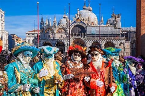 10 Best Festivals In Venice Venice Celebrations You Won’t Find Anywhere Else Go Guides