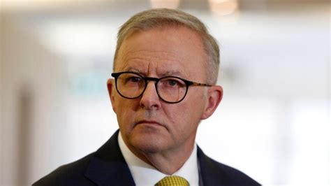 Anthony Albanese To Confront Xi Jinping At Meeting In Beijing Over