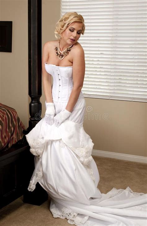 Bride Striptease Bride One Shoulder Wedding Dress Wedding Dresses