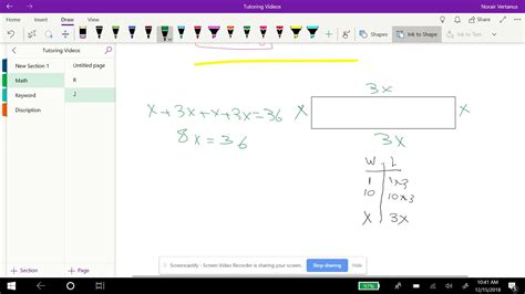 Free homework help and answers :: Integrated Math 2: Core Connection Homework: Perimeter of ...