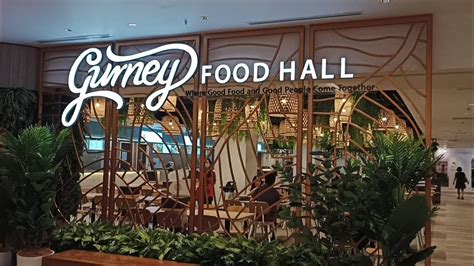 Gurney dr chinatown, george town, penang island malaysia. Food court tour: Gurney Plaza Food Hall - YouTube