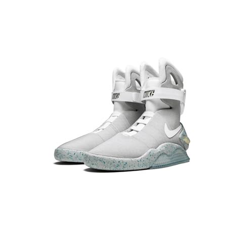 Sale Excellence Nike Air Mag Back To The Future Jetstream White Pl