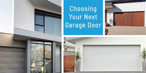 Choosing The Perfect Garage Door Garage Doors Direct