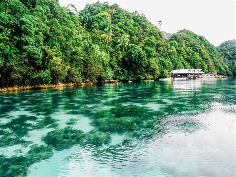 7 Breathtaking Mindanao Destinations You Shouldnt Miss