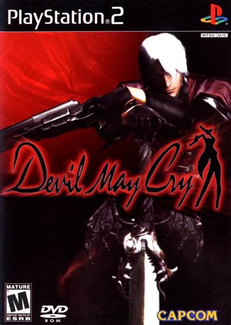 Devil May Cry Devil May Cry Wiki Fandom