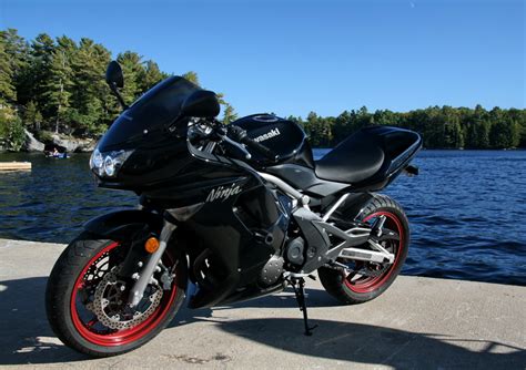 The most accurate 2008 kawasaki ninja 650rs mpg estimates based on real world results of 112 thousand miles driven in 24 kawasaki ninja 650rs. 2008 Kawasaki Ninja 650R for sale - RedFlagDeals.com Forums
