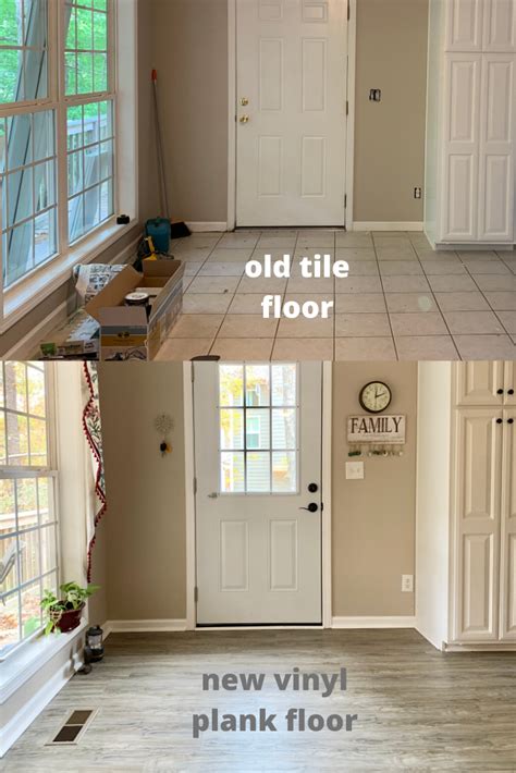 Solid core plank and tile flooring installation instructions product description: How to Install Vinyl Plank Flooring in 2020 | Vinyl plank ...