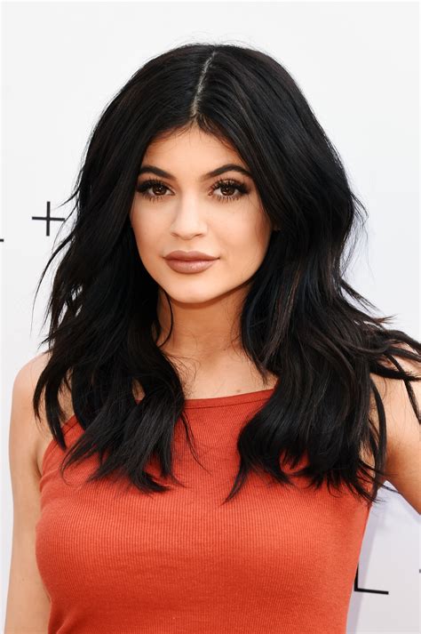 The Evolution Of Kylie Jenner Stylecaster