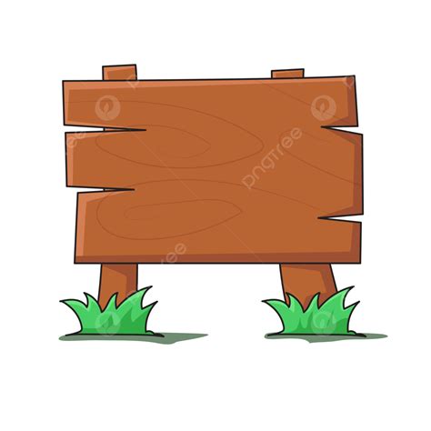 Blank Wooden Planks Vector Wood Plank Board Png And Vector With