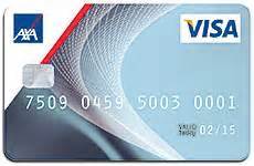 Email or postal the minimum amount due on your credit card is debited from your linked account basis the payment percentage set on your credit card. Axa Bank : Visa Classic| De-voordeligste-kredietkaart.be