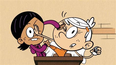 Pin By Theresa Talks On The Loud House Fanart The Loud House Fanart