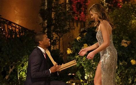 The Bachelorette Premiere Recap One Guy Is Caught Lying One Gets Hannah Browns Kiss