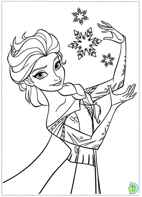 Lots of children's favorite characters in cartoons are princesses. FREE Frozen Printable Coloring & Activity Pages! Plus FREE ...