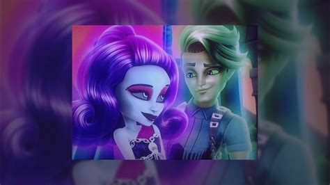 Party Like A Monster Monster High Nightcore Youtube