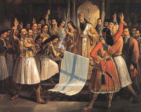 Greek independence day is celebrated in greece and by greek communities all over the world. Greek Independence Day | The Bronx Chronicle
