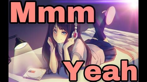Amv Mmm Yeah ~ Anime Mix 16 Youtube