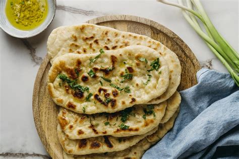 The Art Of Indian Bread Beyond Naan And Roti