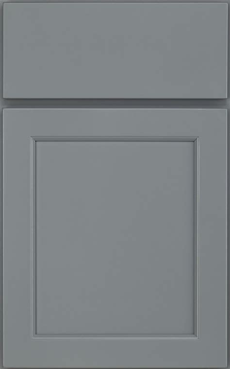 Five piece doors over 54″ high receive a center horizontal rail. New | Medallion at Menards Cabinets | Menards cabinets ...