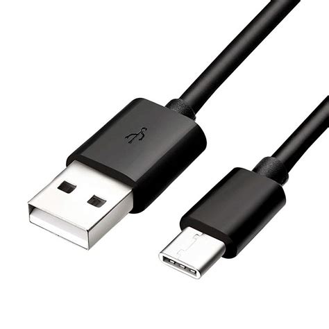 Generic Type C Usb Cable Type C Usb Data Cable Electronics