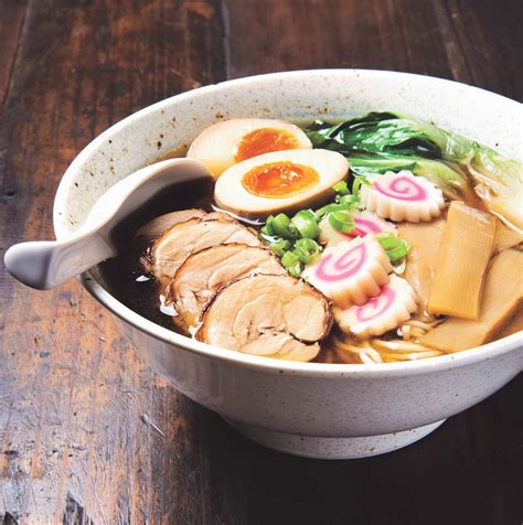 Continued offenses will result in being banned. Tradycyjny shoyu ramen - Przepis na Tradycyjny shoyu ramen ...