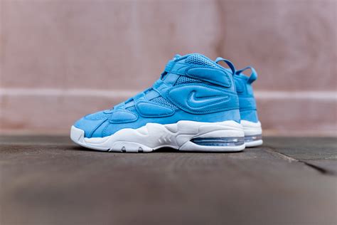 All Star Weekend Will Bring Us The Nike Air Max Uptempo 2 University