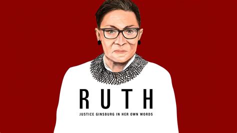Watch Ruth Justice Ginsburg In Her Own Words Streaming Online On Philo