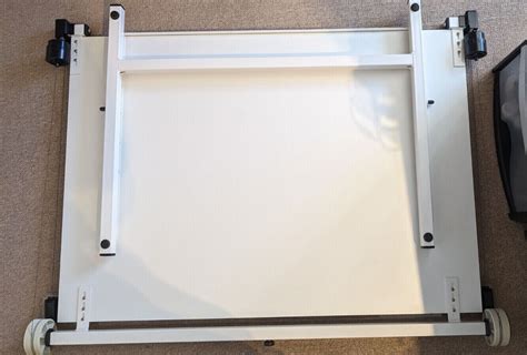 Blundell Harding A1 Drawing Board With Weymouth Parallel Motion