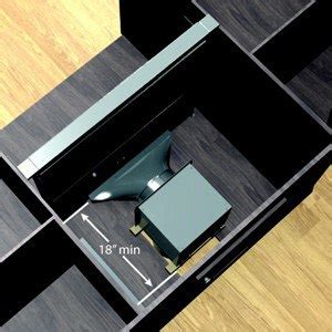 The best downdraft vent : Can You Install a Downdraft Vent Behind a Range? (Reviews ...