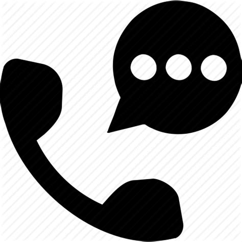 Small Telephone Icon 419775 Free Icons Library