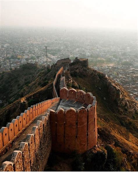 Most Famous And Beautiful Forts In Rajasthan Travellersjunction